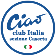 Ciao Club Italia Sezione Caserta