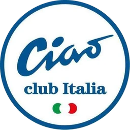 Logo Ciao Club Italia